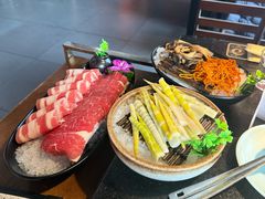 -捞王锅物料理(昆山店)