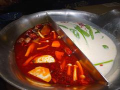 -湊湊火锅·茶憩(上海合生汇店)