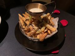 -wann lounge 低温慢煮牛排·清吧