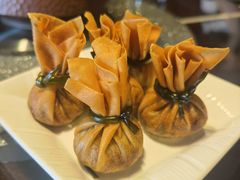 -杭州西子湖四季酒店·金沙厅