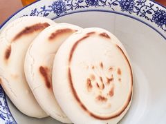 -刘信牛羊肉小炒泡馍(回民街店)