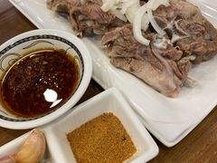 -清真·玛丽亚新疆菜主题餐厅(浙江中路店)