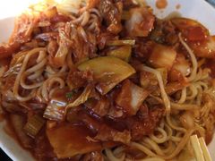 -兰州老马食府(小潞邑店)