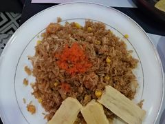 -樱花里音乐餐吧·牛扒椰子鸡(东圃店)