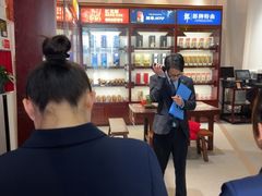 -东方红酒楼(知春路店)