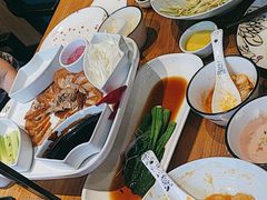 -壹零捌道·北京烤鸭(车公庄店)