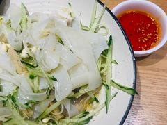-秦香阁·西北家常菜(徐汇日月光中心店)