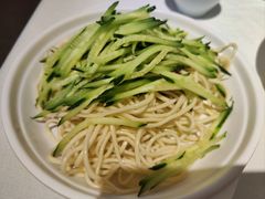 峨嵋凉面-峨嵋酒家(地安门店)