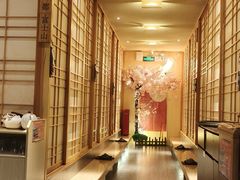 -长崎屋·23年日本料理·刺身·烧鸟(天河北路店)