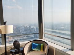 -长沙尼依格罗酒店