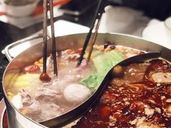 -牛事制造局牛肉火锅(莲岳路店)