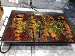 -火锅岛潮牌自助餐厅(天津天佑城店)