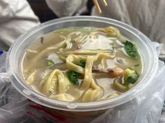 -乐清海鲜面馆(服装城店)