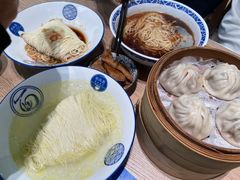 -新万鑫银丝面·非遗无锡味(惠山古镇店)