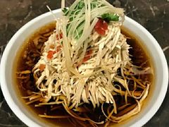 -冶春茶社(星汉大厦店)