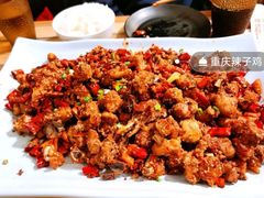 -宏宴·新京菜(望京店)