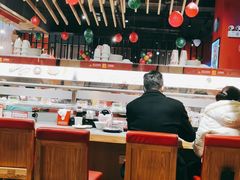 大堂-友壹町寿司(嘉洲广场店)