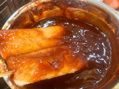 -尚食卢记烧饼(凤凰路总店)