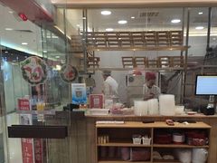 -喜家德虾仁水饺(青岛永旺东部店)