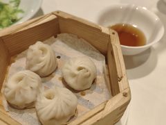 -杭州香格里拉·香宫中餐厅