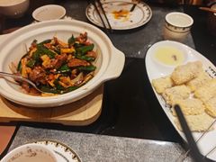 -蒙古人烤羊大师·草原料理(工农大路店)