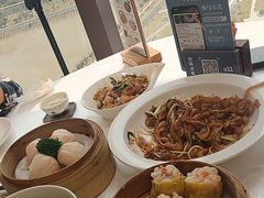 -渔村盛宴(航空新城店)