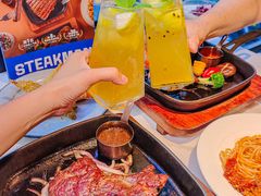 -牛扒先生·厚切雪花牛扒西餐厅(北京路禺山路店)