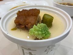 传统扒肘子-阿庄新豫菜(航海东路店)