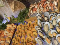 -“香”全日餐厅·株洲大汉希尔顿酒店