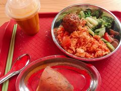 -北京大学-燕南食堂