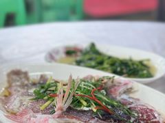 -众味海鲜大排档·活海鲜·潮汕味(南澳店)