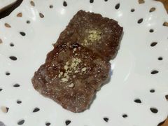 -紫霞门韩国料理烤肉(深南东路店)