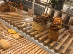 -前进麦味·天然烘焙(凯德1818店)