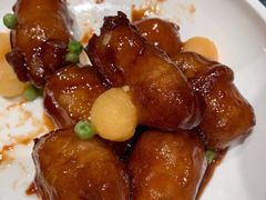 -小厨娘淮扬菜(六合欢乐港店)