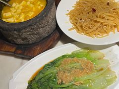 -韵秋荷(宝山龙湖天街店)