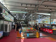 -大笑饭堂(甲子桥店)