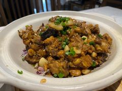 -鄱阳湖·江西小炒·瓦罐煨汤(五道口店)