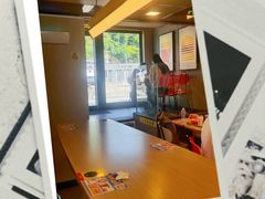 -麦当劳(深圳西涌天文台店)