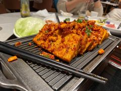 石屏豆腐-云采云南菜(中山北路店)
