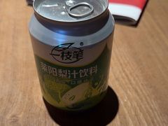 -KŌNG胶东小馆·酒馆(华熙店)