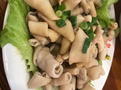 -澳门陈光记烧味饭店(南京德基广场店)