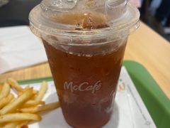-麦当劳(龙湖北京大兴天街店)