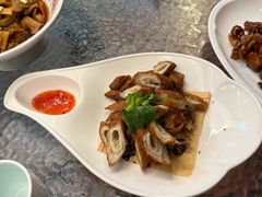 -虎哥私房菜(馒头山店)