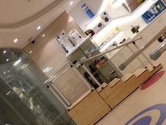 -医家人运动康复中心(福田店)