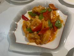 -意满轩·精致清真菜(时代大厦店)