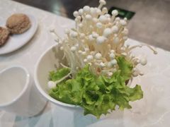 -东来顺饭庄(五道口店)