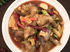 -新疆兵团食府清真(马连道店)