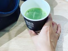 -THE MATCHA TOKYO抹茶东京