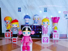 -Miohca缪卡KTV(和平店)