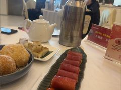-鹿鸣酒家(越秀店)